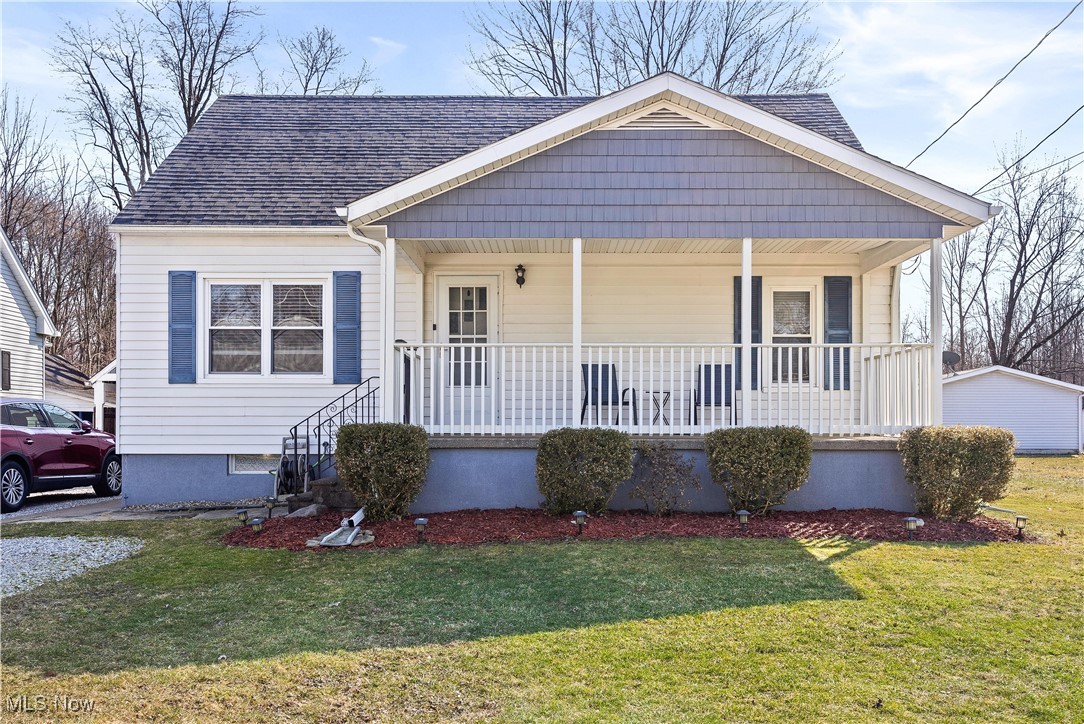 Orchard Grove Allotment - Residential