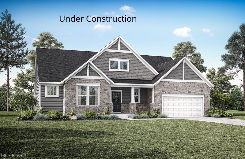 Sanctuary of Olmsted - Residential