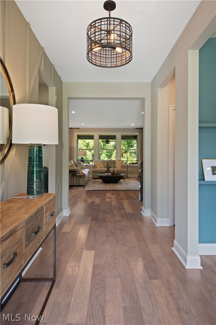Sanctuary of Olmsted - Residential