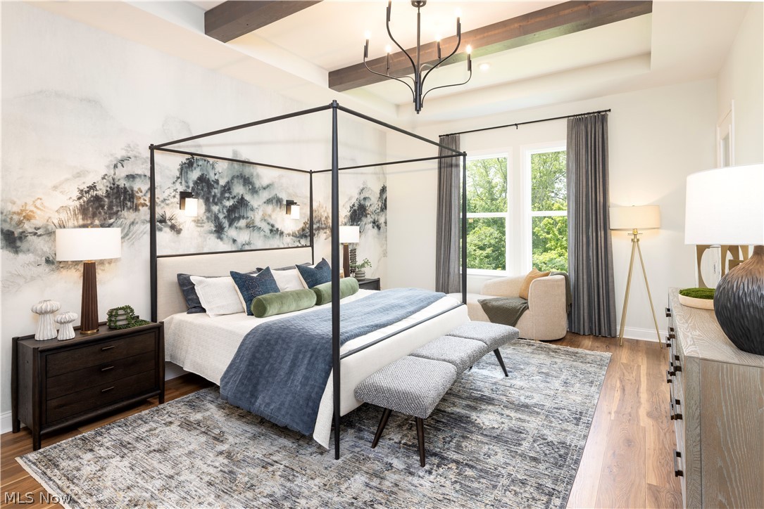 Sanctuary of Olmsted - Residential
