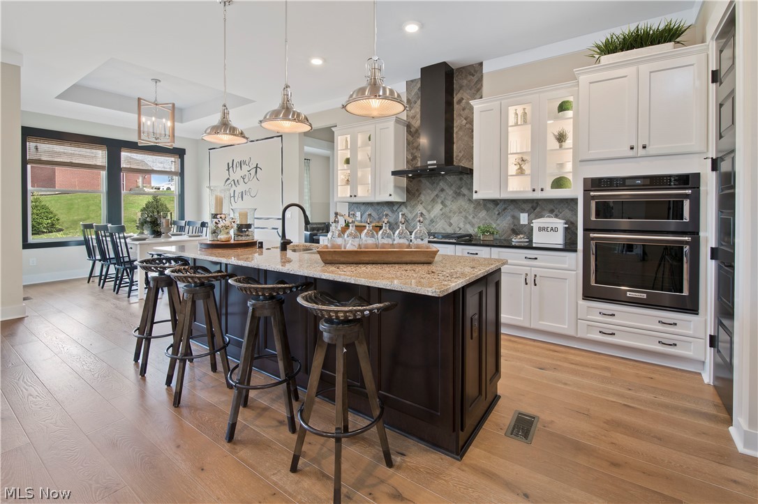 Sanctuary of Olmsted - Residential