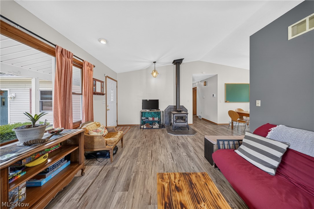 Cinnamon Lake Sub Un 5 - Residential
