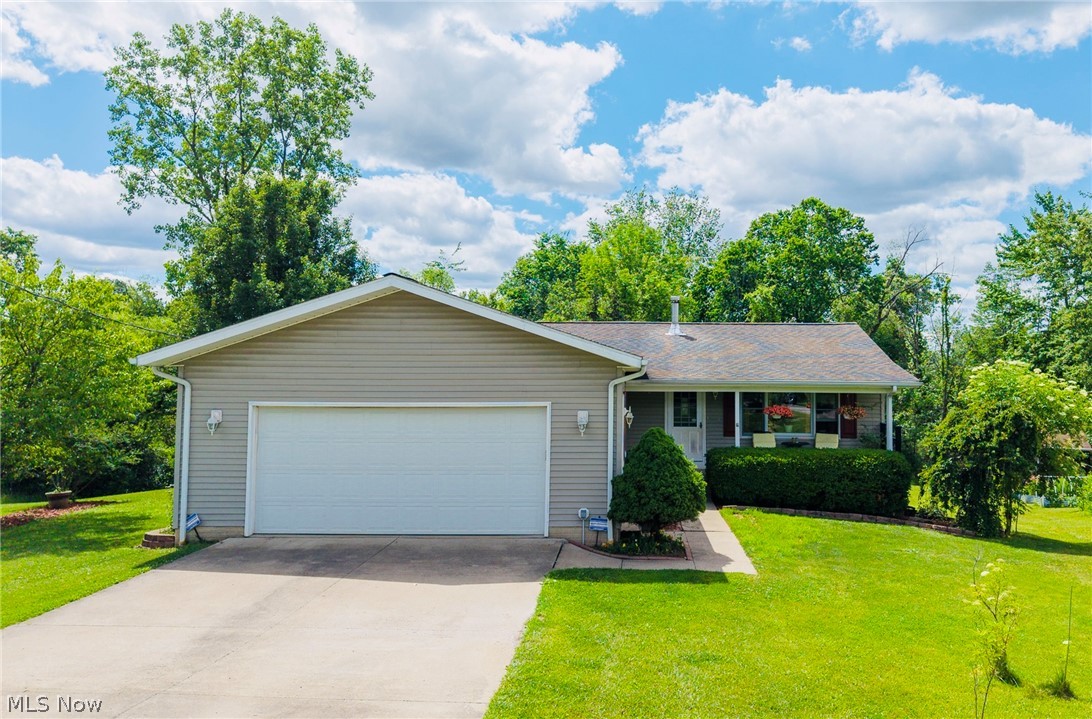 Cinnamon Lake Sub Un 5 - Residential