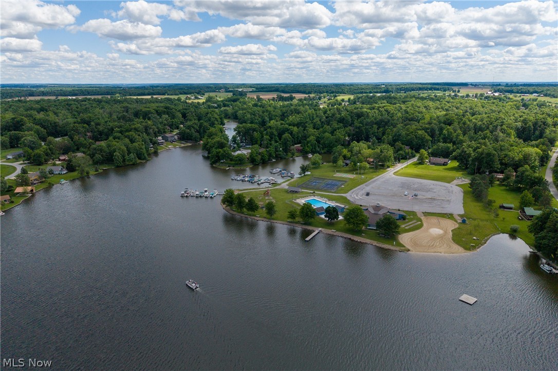 Cinnamon Lake Sub Un 5 - Residential