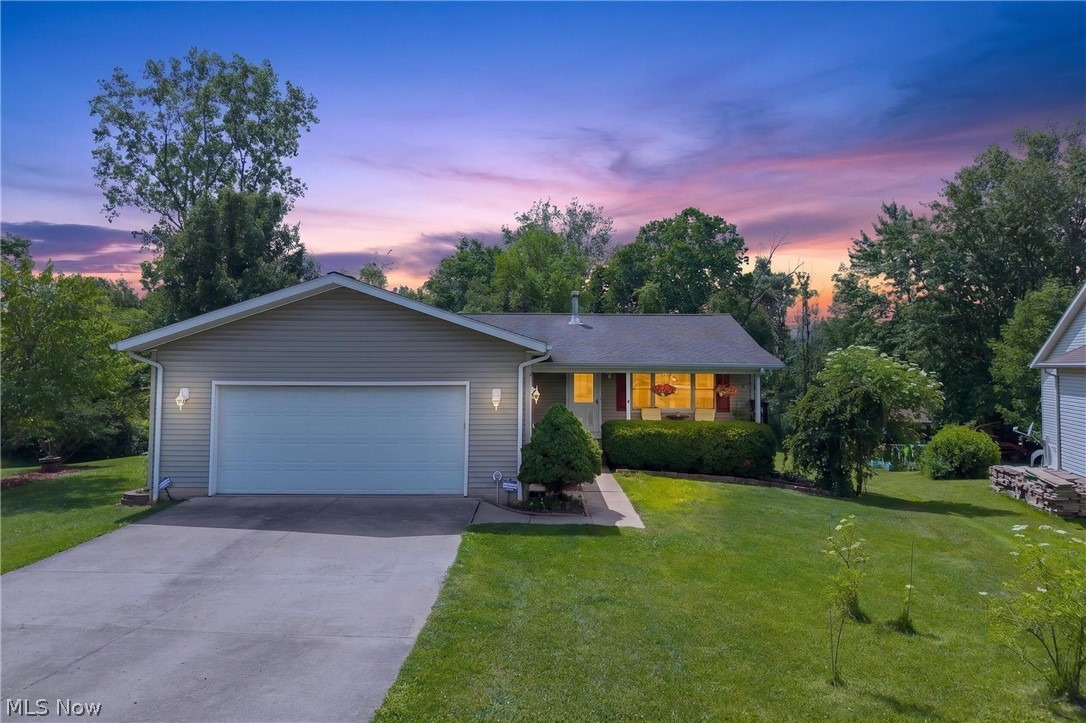 Cinnamon Lake Sub Un 5 - Residential