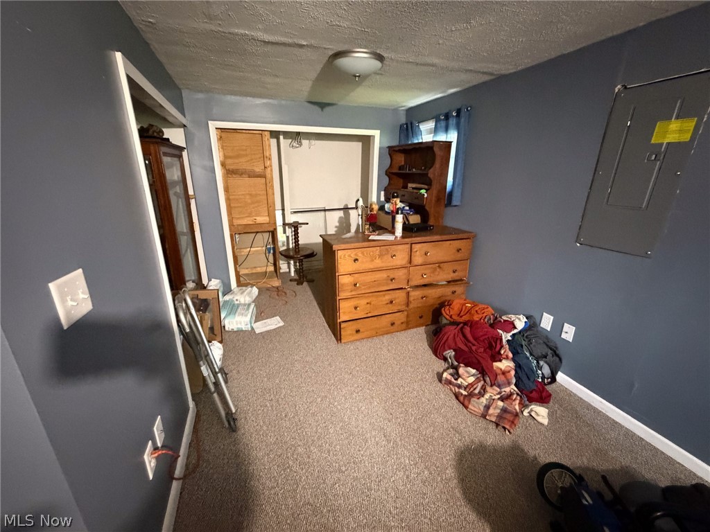Green Sec 27 - Residential