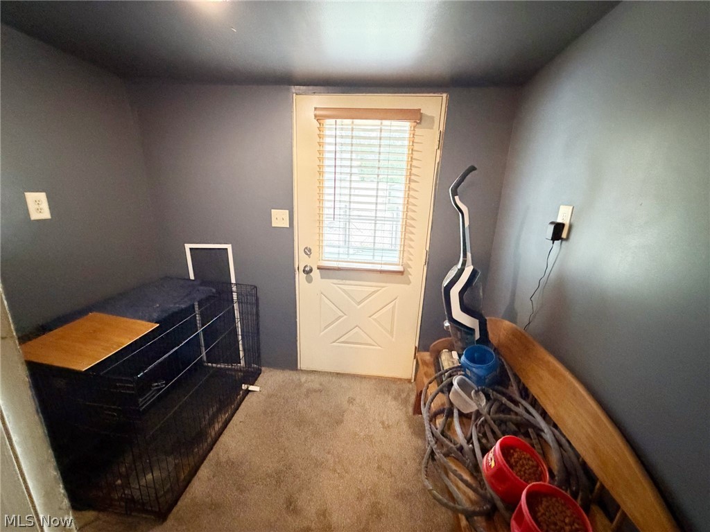 Green Sec 27 - Residential