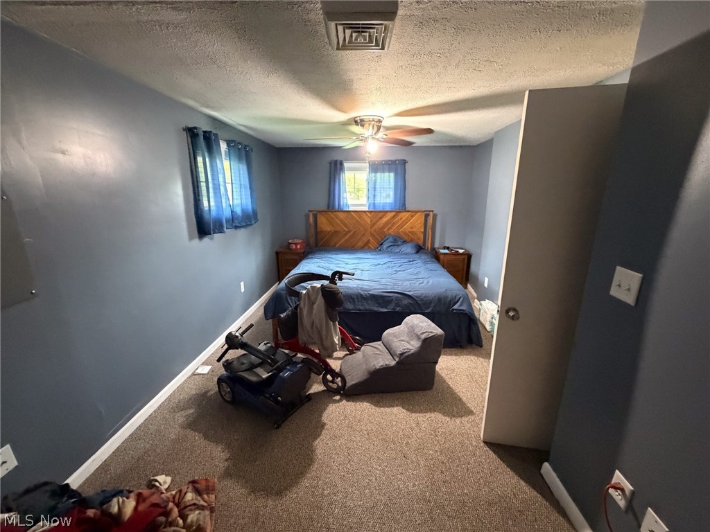 Green Sec 27 - Residential