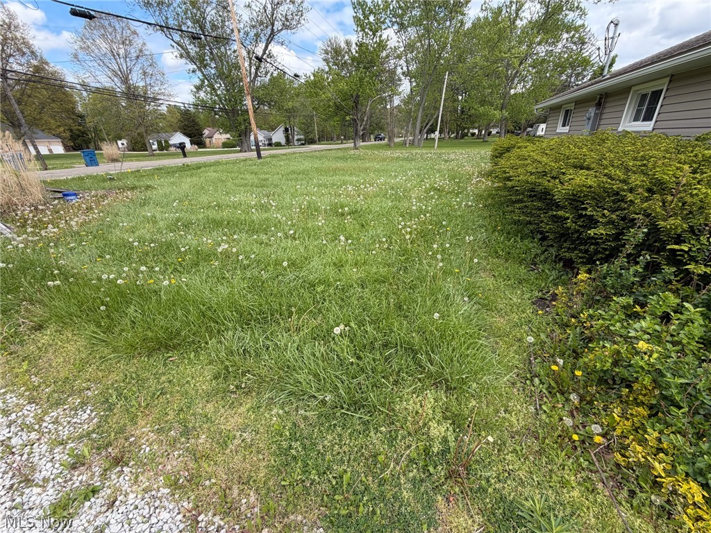 Green Sec 27 - Residential