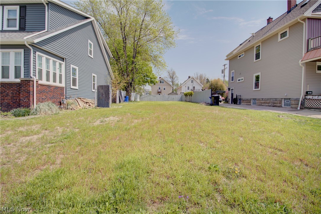 Edgewater Land Co - Land