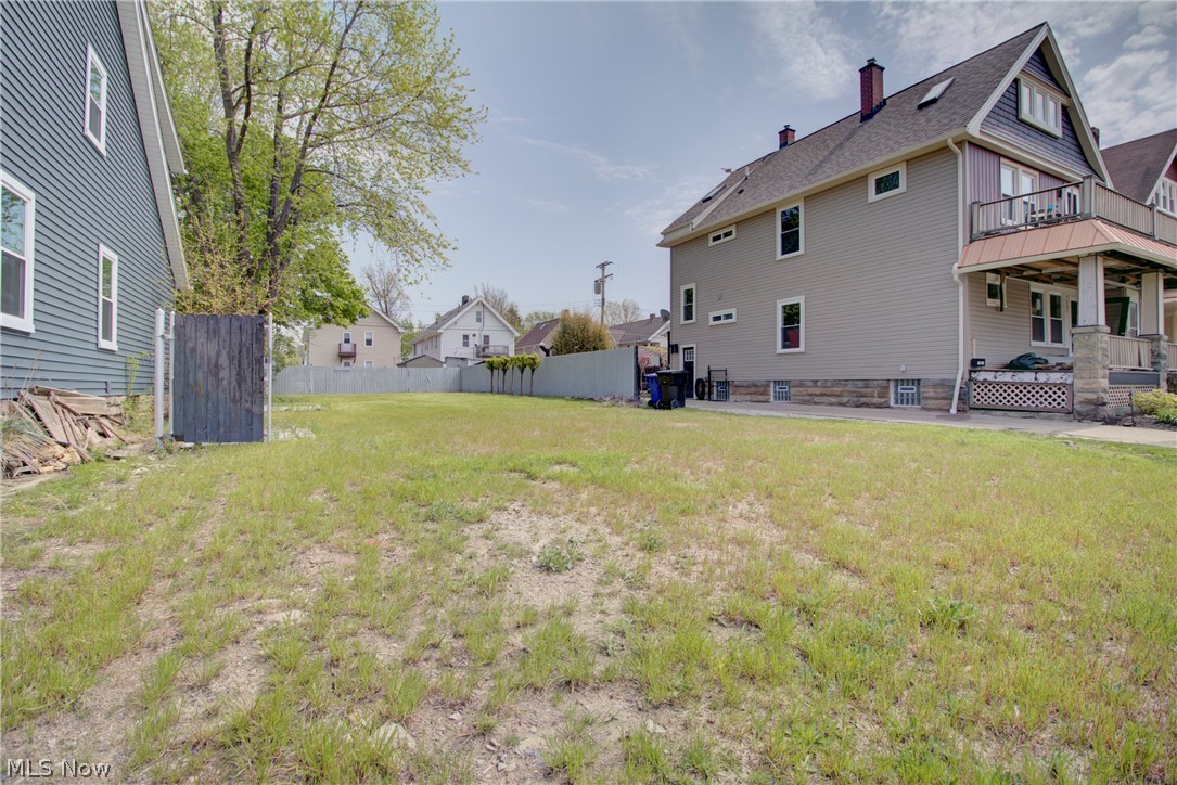 Edgewater Land Co - Land