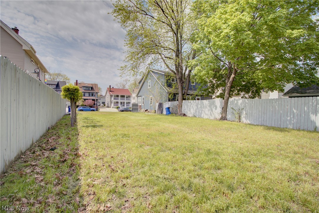 Edgewater Land Co - Land