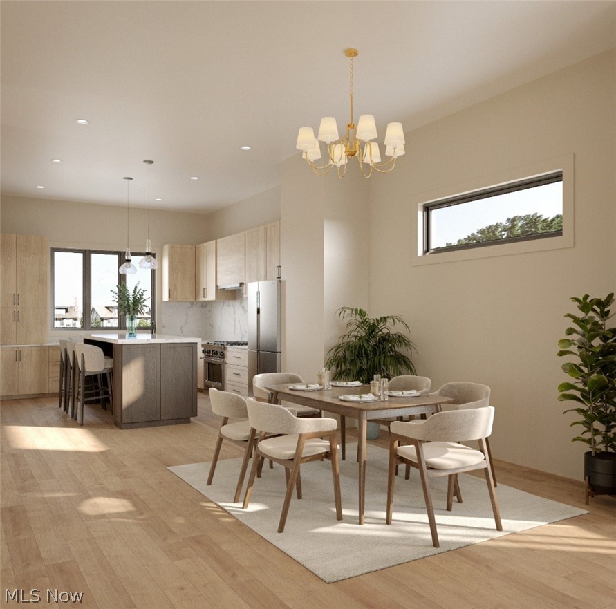 Edgewater Land Co - Land