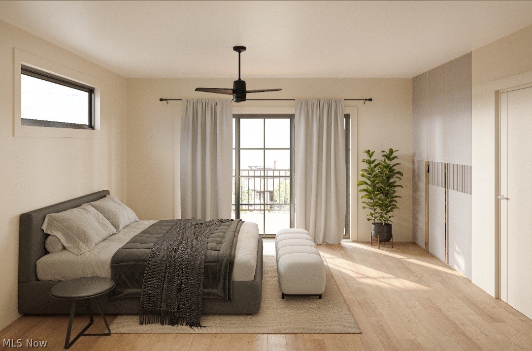 Edgewater Land Co - Land
