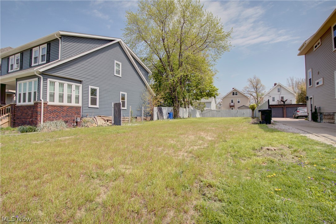 Edgewater Land Co - Land