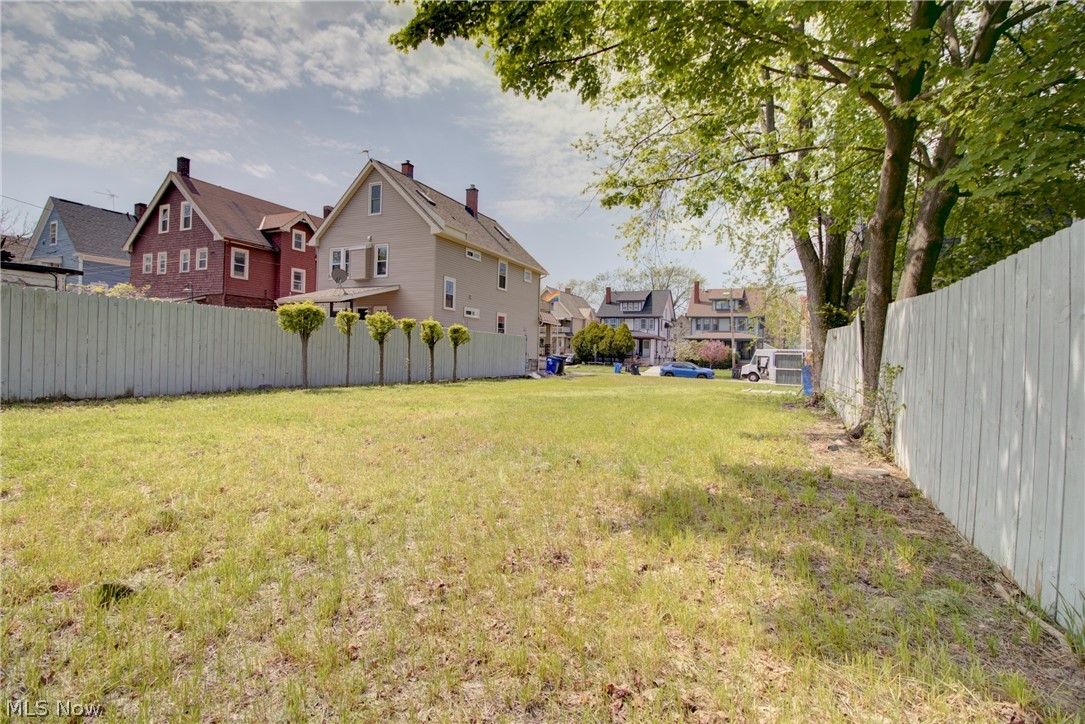 Edgewater Land Co - Land