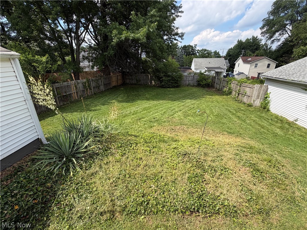Eastland Allotment 1st Add - Residential