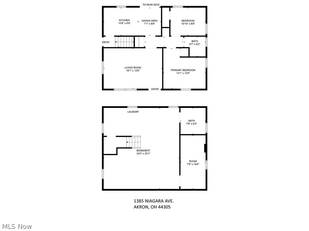 Eastland Allotment 1st Add - Residential