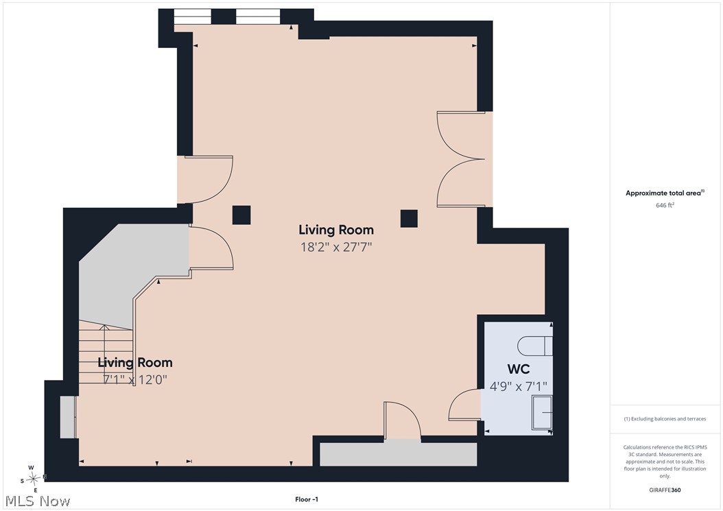 Canterbury Ridge Estates - Residential