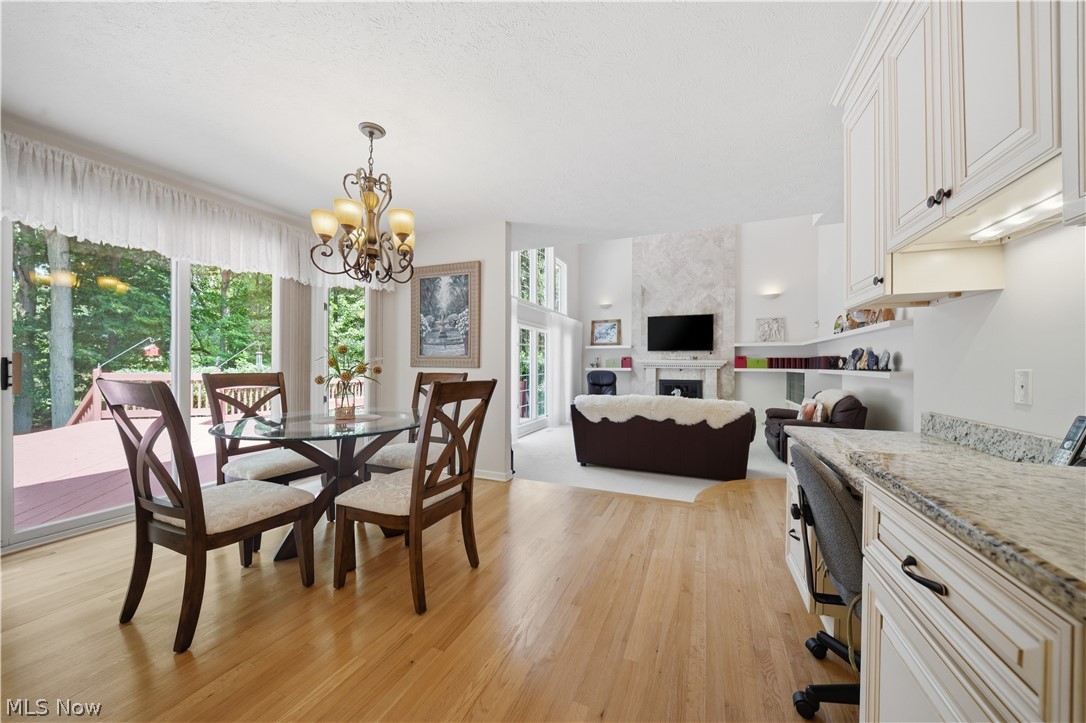 Canterbury Ridge Estates - Residential