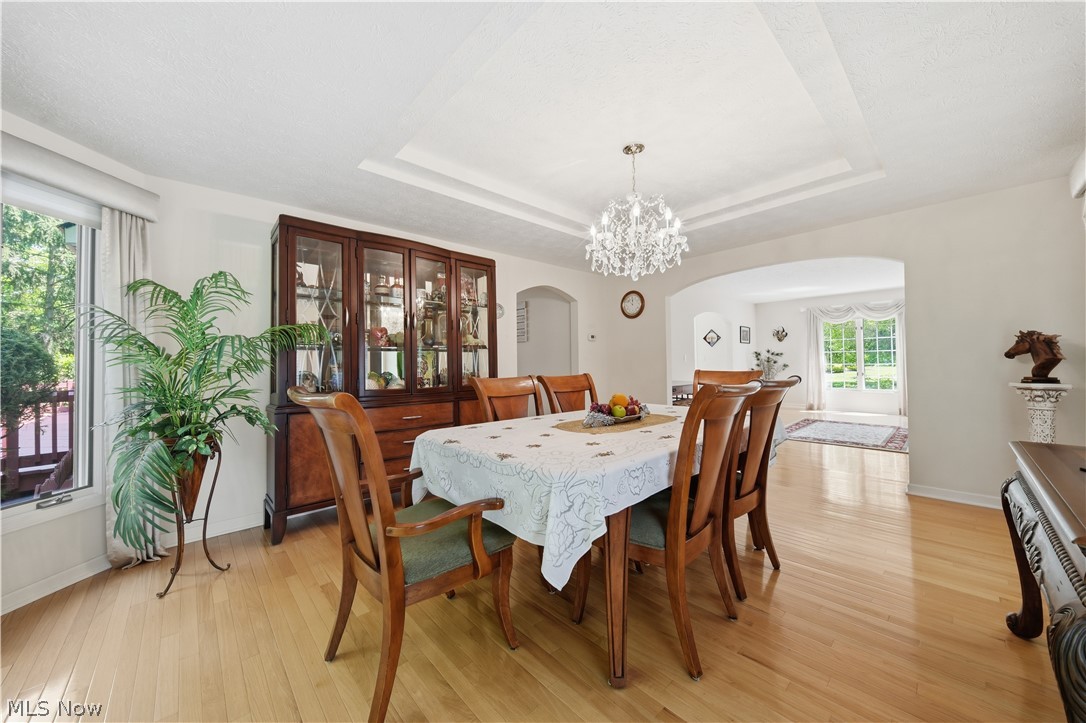 Canterbury Ridge Estates - Residential