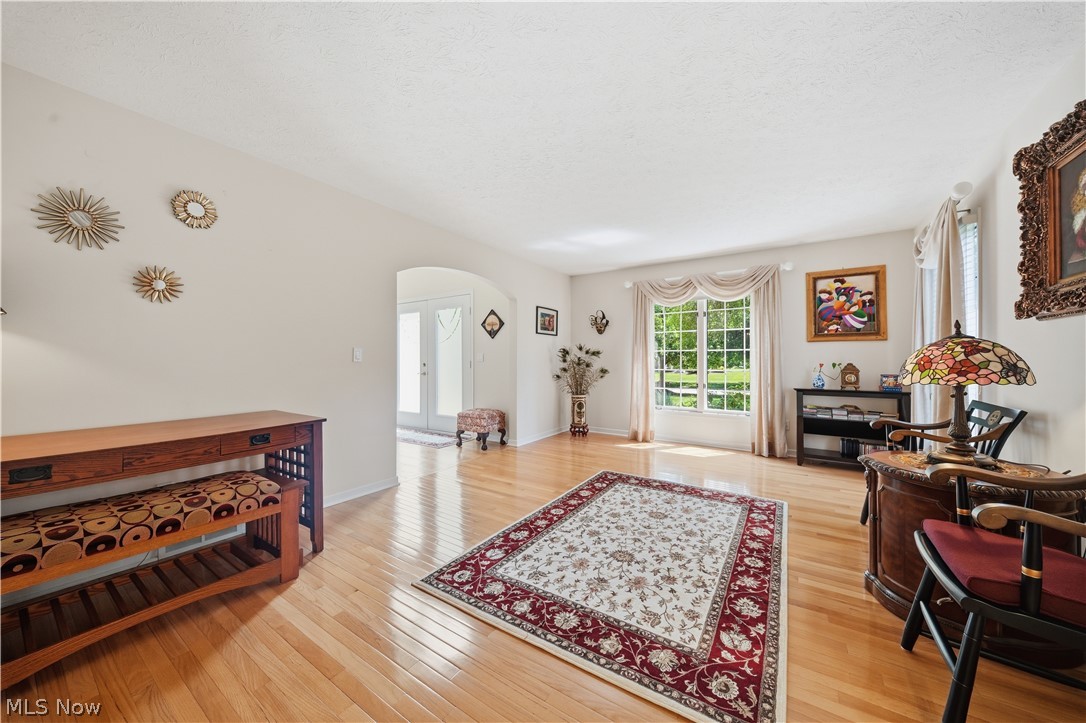 Canterbury Ridge Estates - Residential
