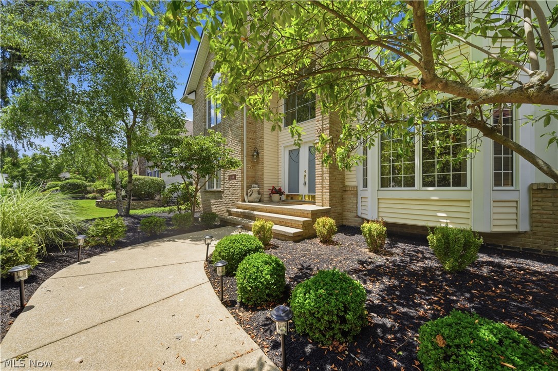 Canterbury Ridge Estates - Residential