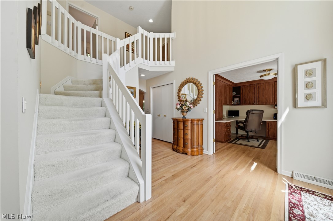 Canterbury Ridge Estates - Residential