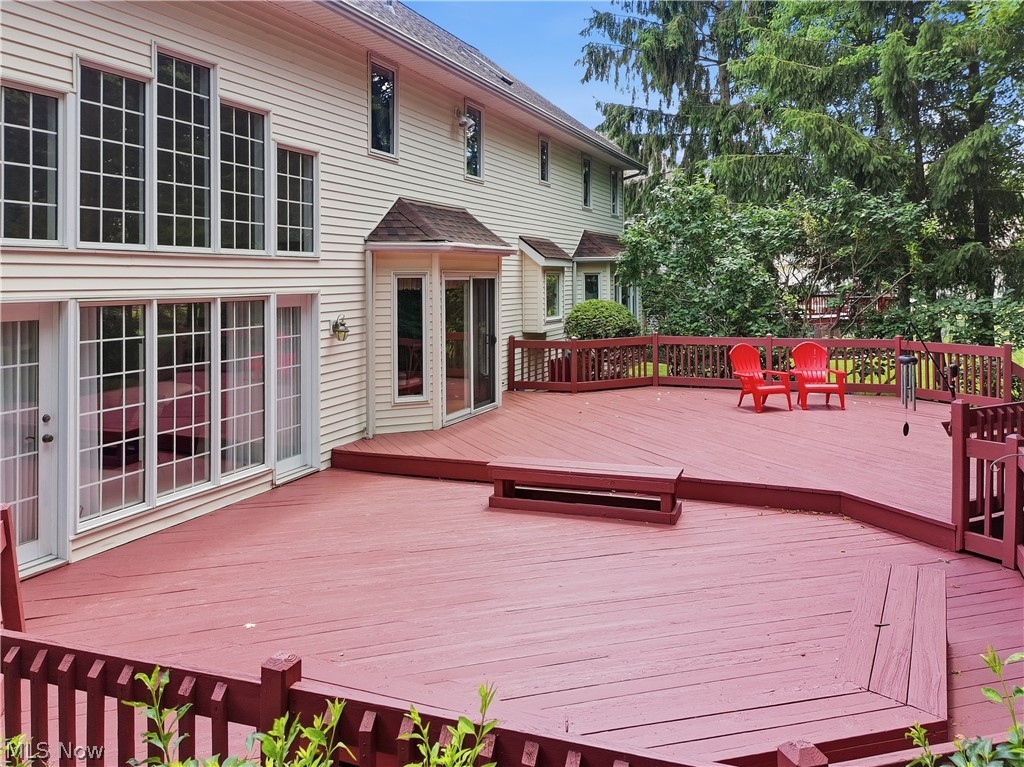 Canterbury Ridge Estates - Residential