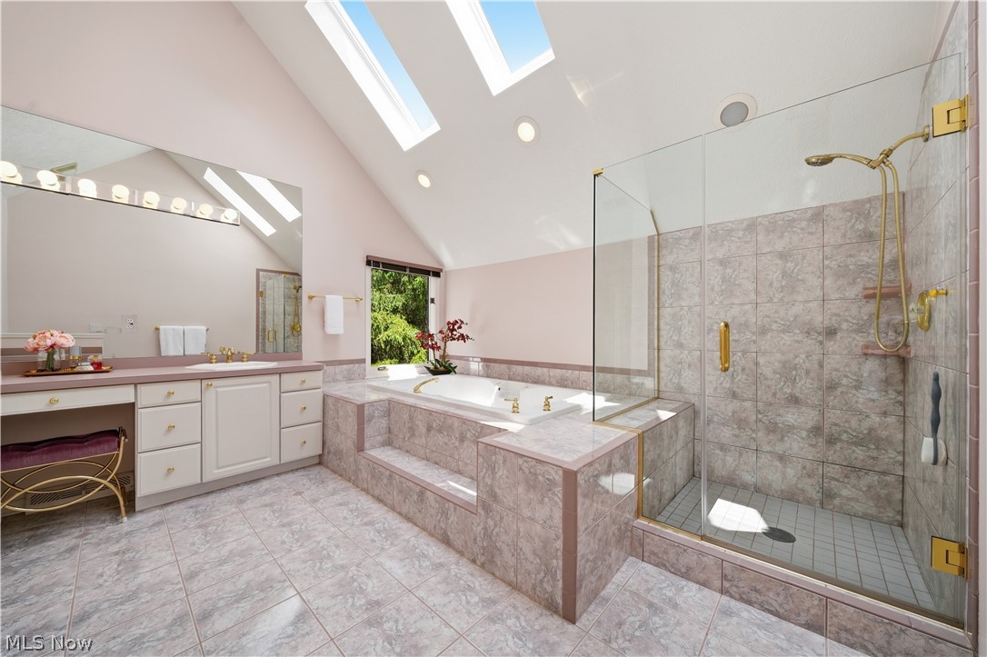 Canterbury Ridge Estates - Residential