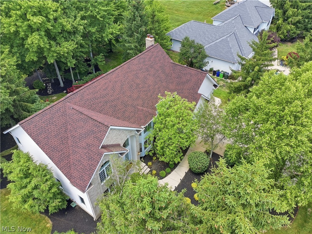 Canterbury Ridge Estates - Residential