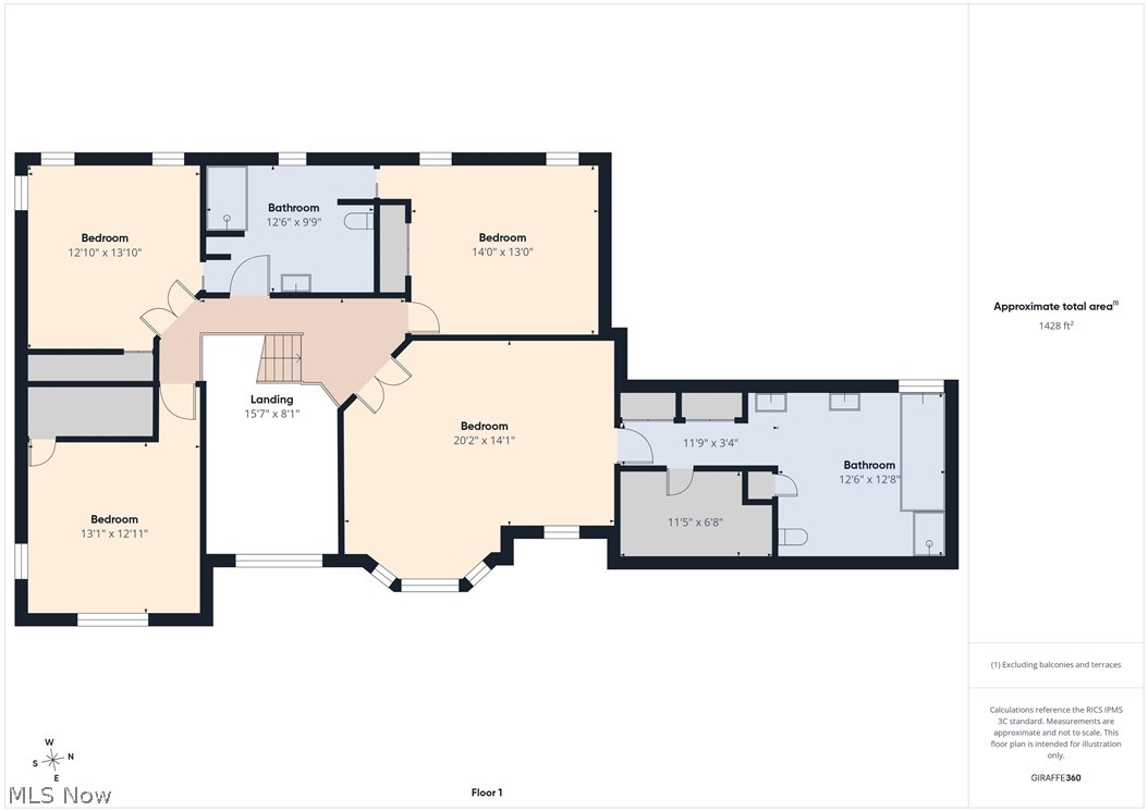 Canterbury Ridge Estates - Residential