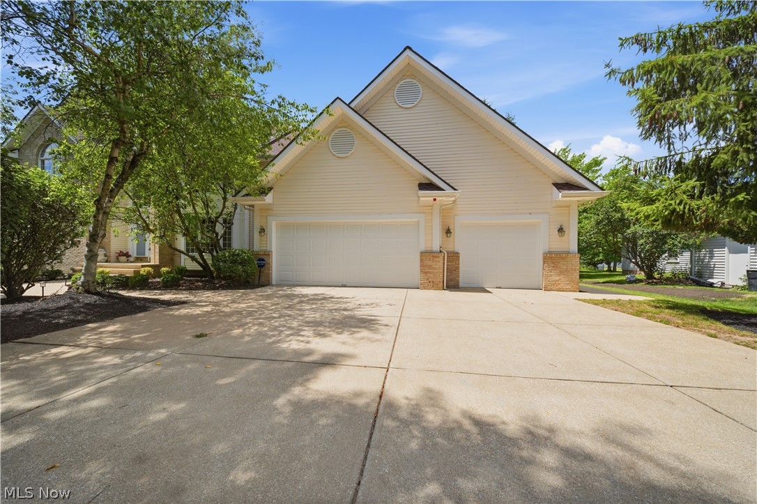 Canterbury Ridge Estates - Residential