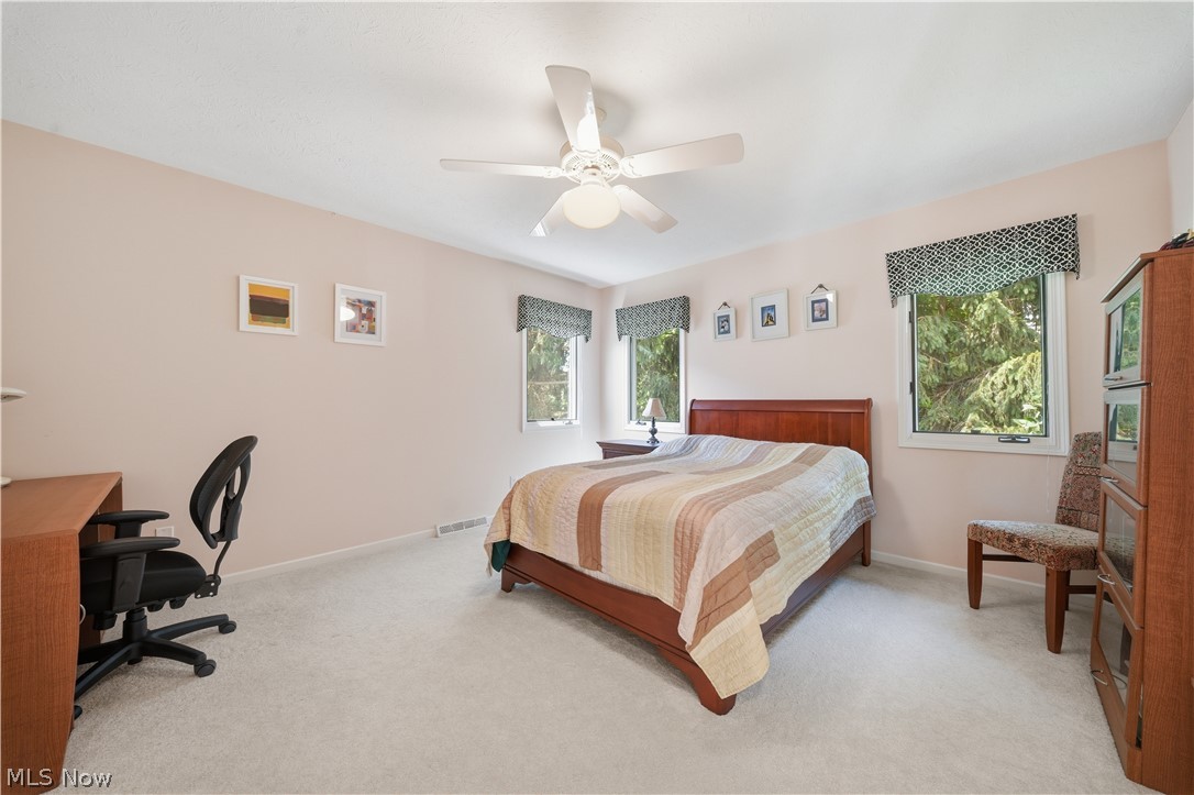 Canterbury Ridge Estates - Residential
