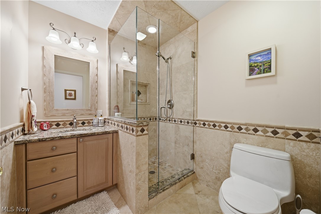 Canterbury Ridge Estates - Residential