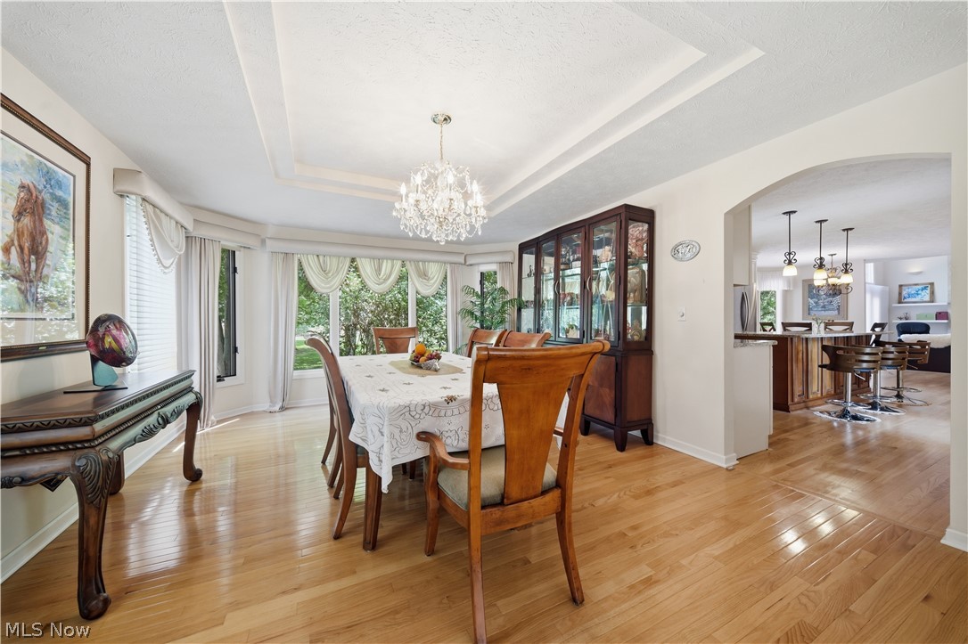 Canterbury Ridge Estates - Residential