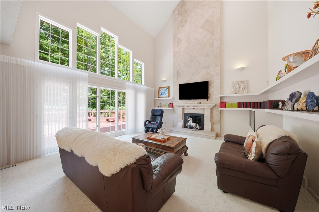 Canterbury Ridge Estates - Residential