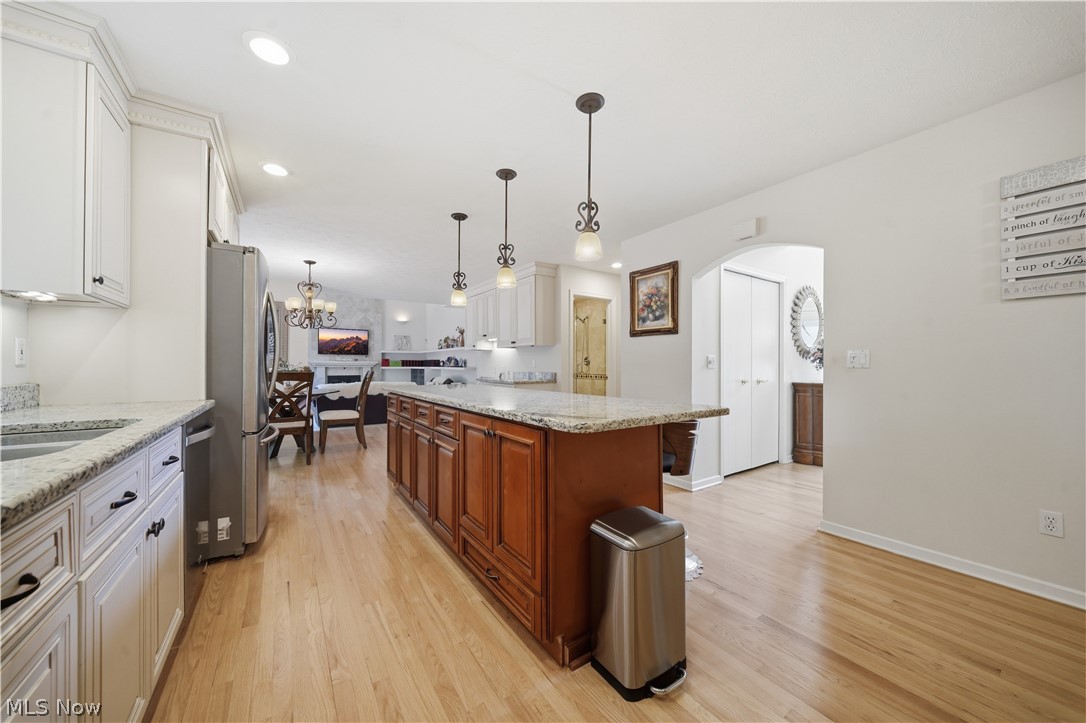 Canterbury Ridge Estates - Residential