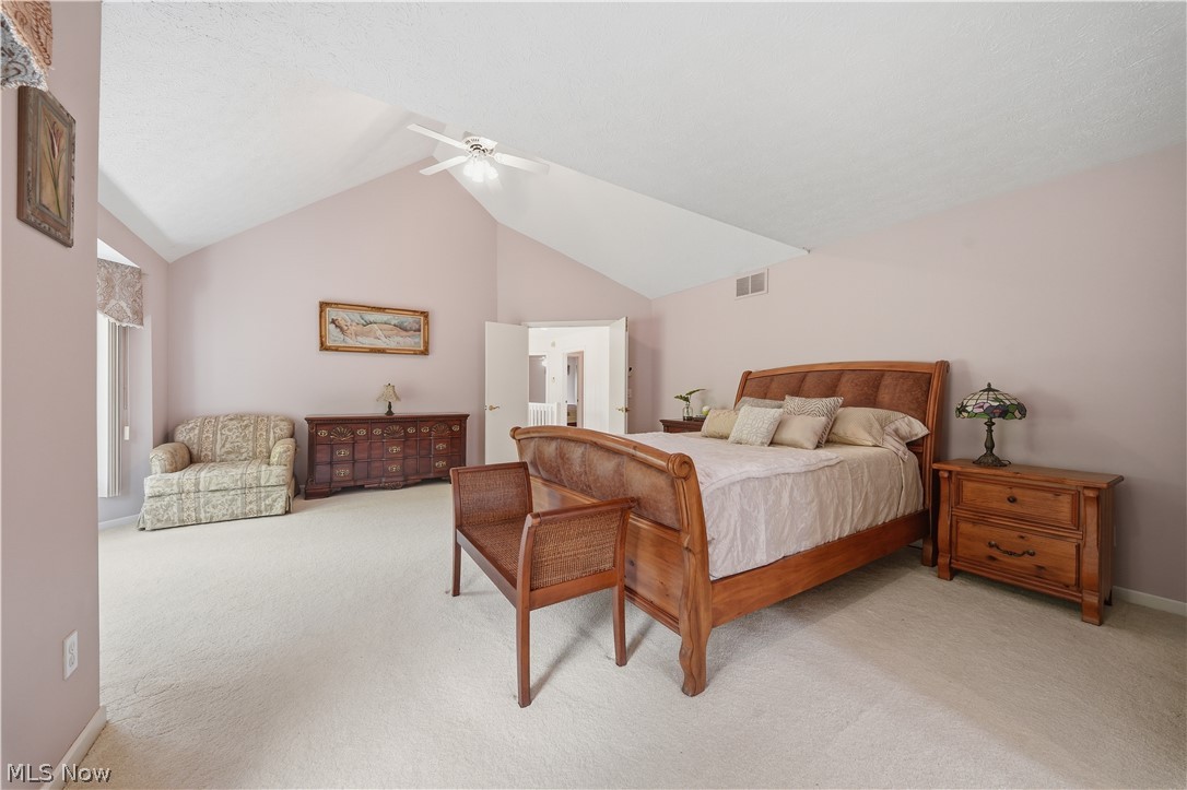 Canterbury Ridge Estates - Residential