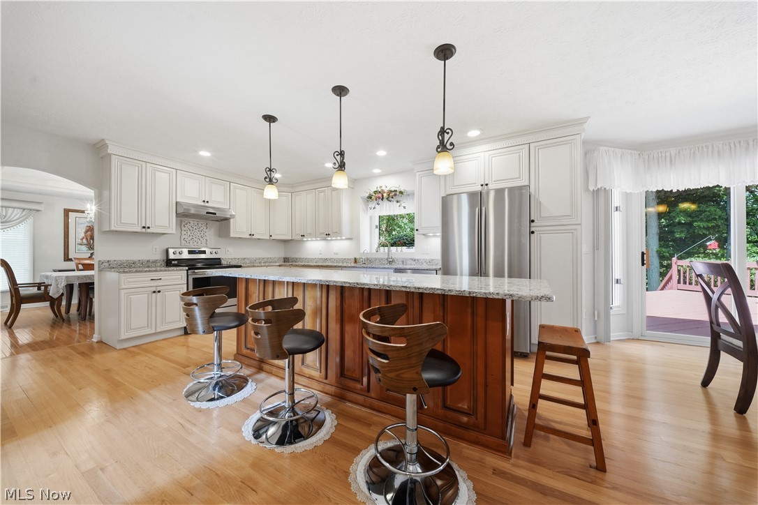 Canterbury Ridge Estates - Residential