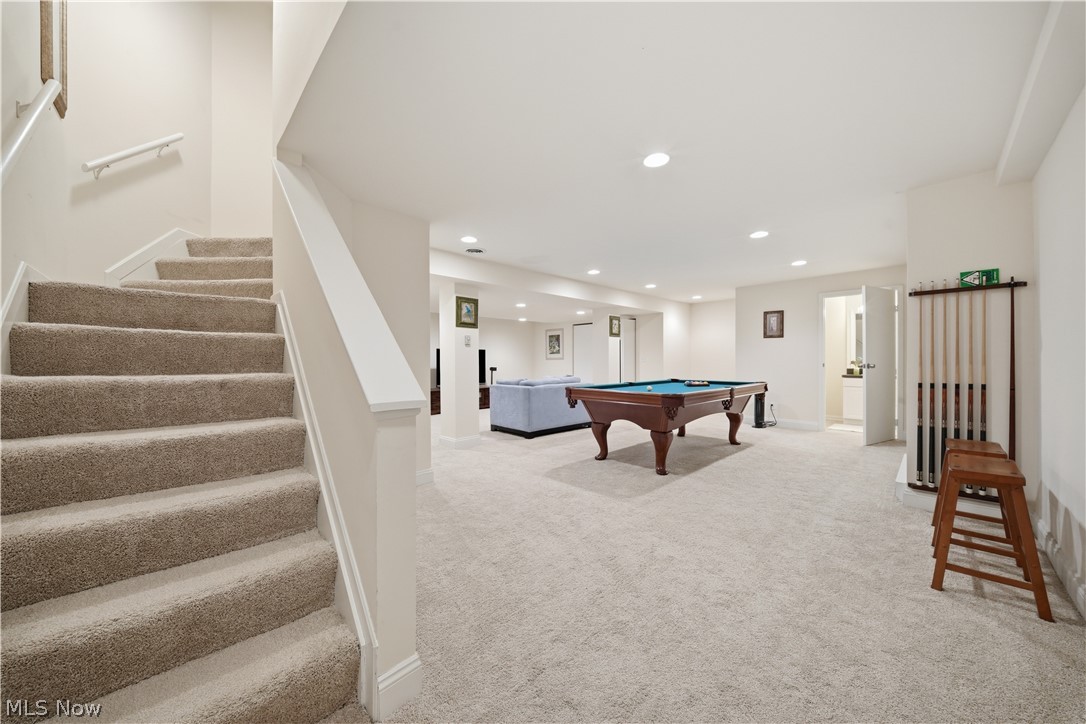 Canterbury Ridge Estates - Residential