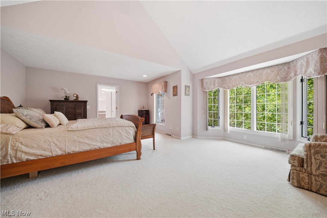 Canterbury Ridge Estates - Residential