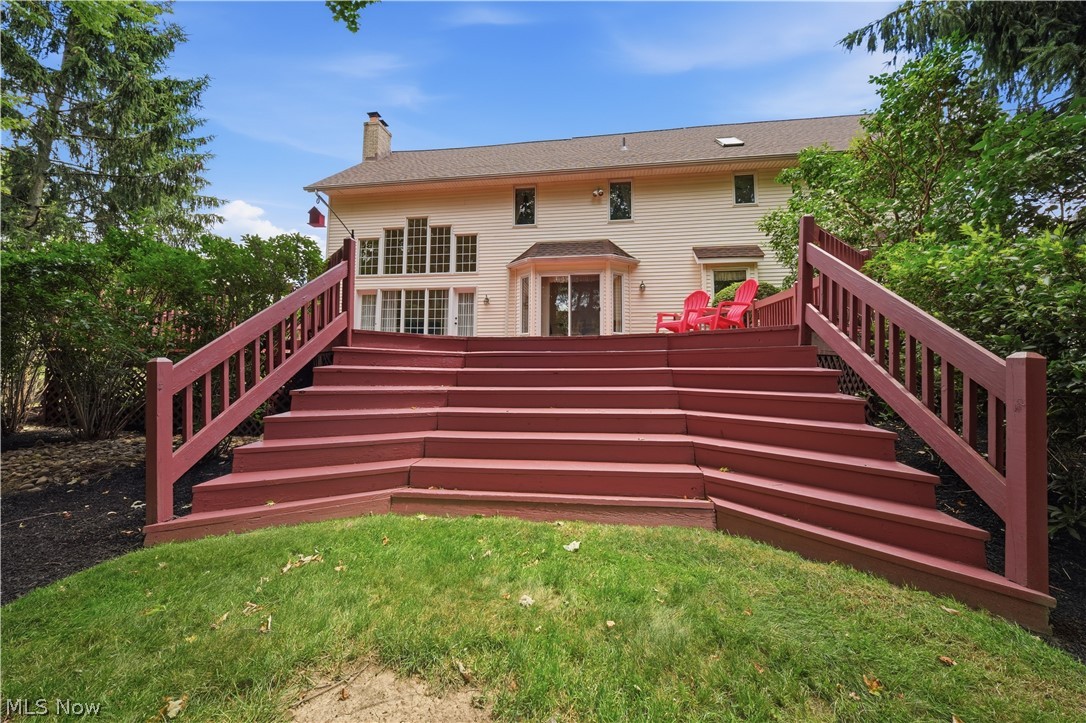 Canterbury Ridge Estates - Residential