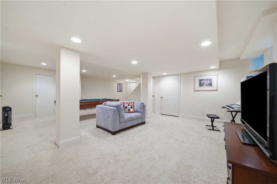 Canterbury Ridge Estates - Residential