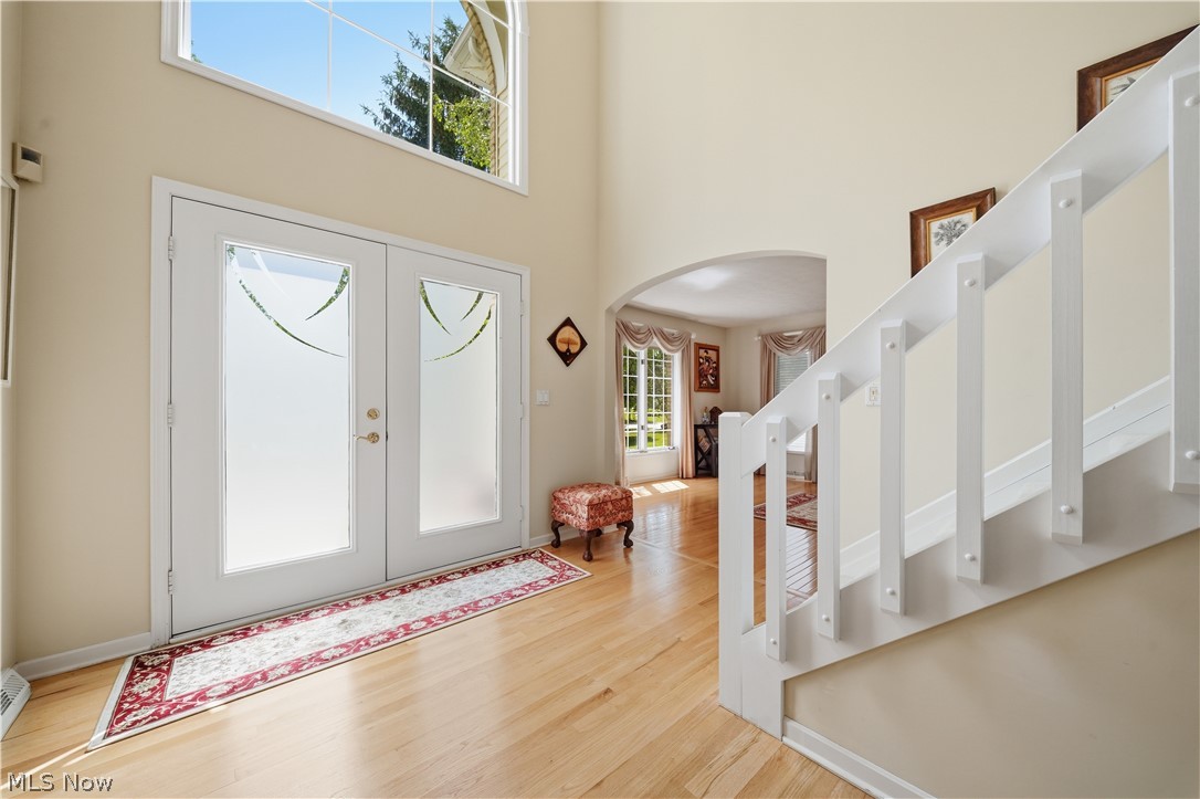 Canterbury Ridge Estates - Residential