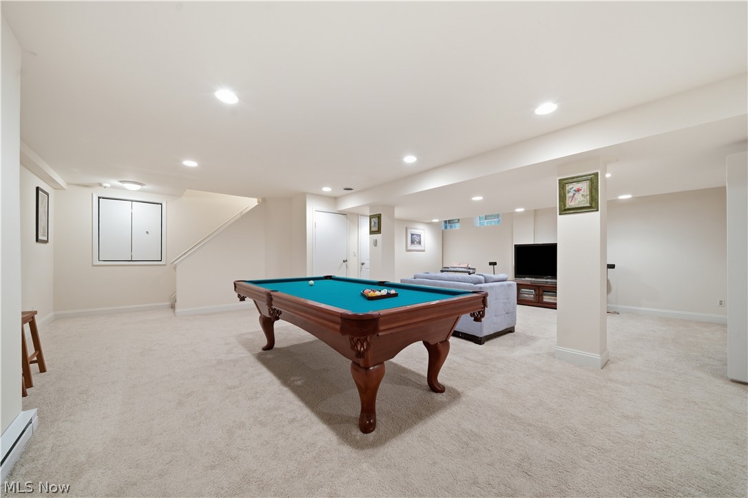 Canterbury Ridge Estates - Residential