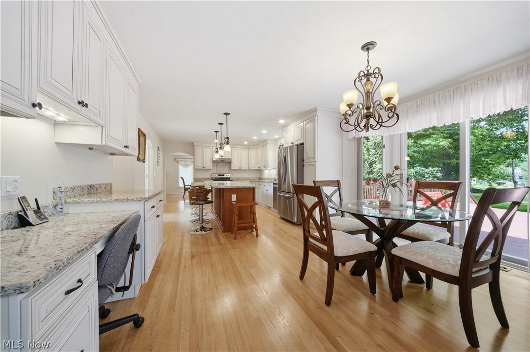 Canterbury Ridge Estates - Residential