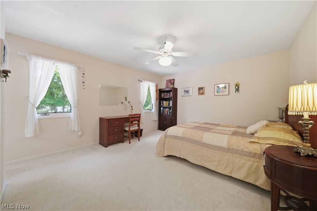 Canterbury Ridge Estates - Residential