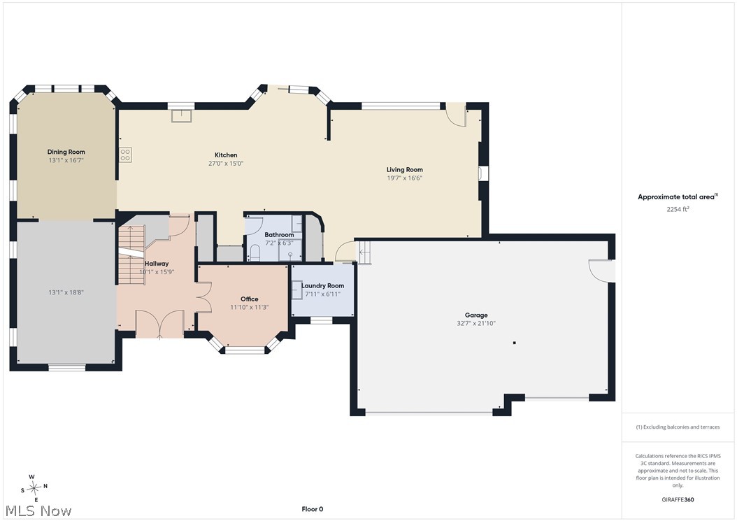 Canterbury Ridge Estates - Residential