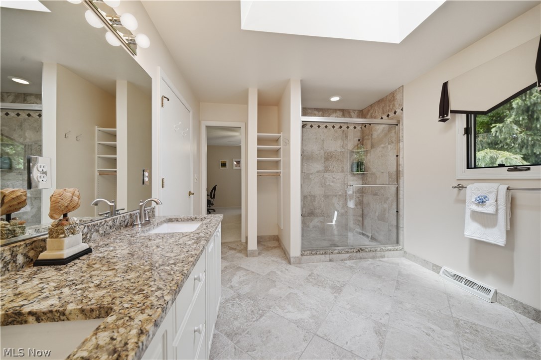 Canterbury Ridge Estates - Residential